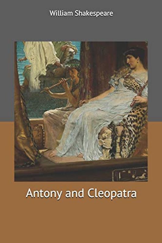 Antony and Cleopatra
