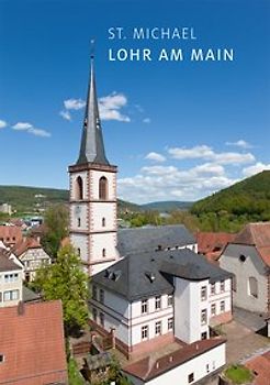 Lohr am Main. St. Michael