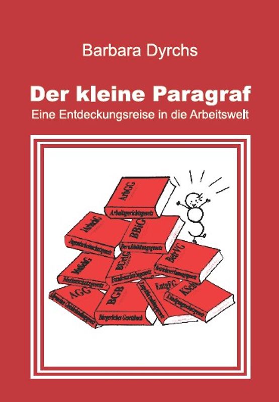 DER KLEINE PARAGRAF