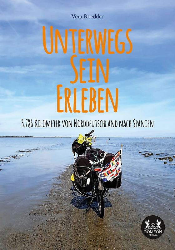 Unterwegs – Sein – Erleben