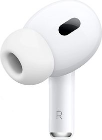 Image of Apple AirPod Pro rechts [individueel, 2e generatie, 2022, A2698] wit (Refurbished)