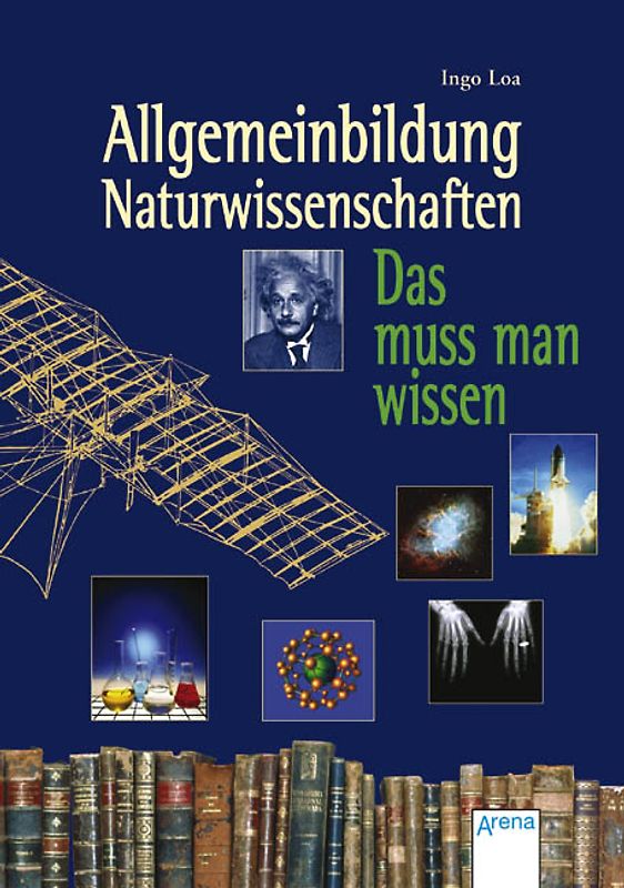Allgemeinbildung - Naturwissenschaften