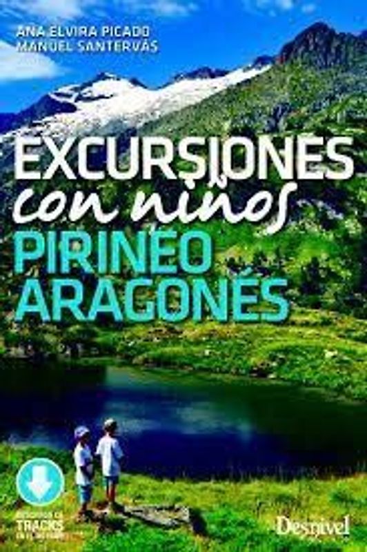 Excursiones con niños por el Pirineo Aragonés