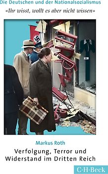 Ihr wißt, wollt es aber nicht wissen