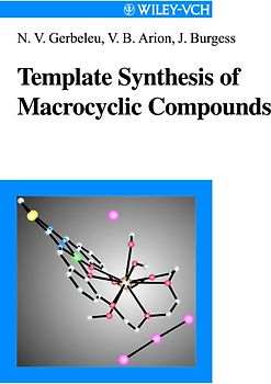 Template Synthesis of Macrocyclic Compounds