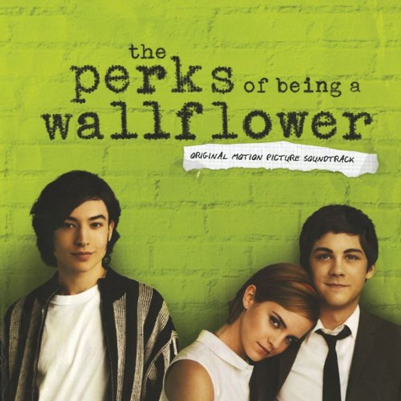 The Perks of Being a Wallflower (Vielleicht lieber morgen) [Soundtrack]