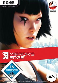 Mirror's Edge PC Spiele