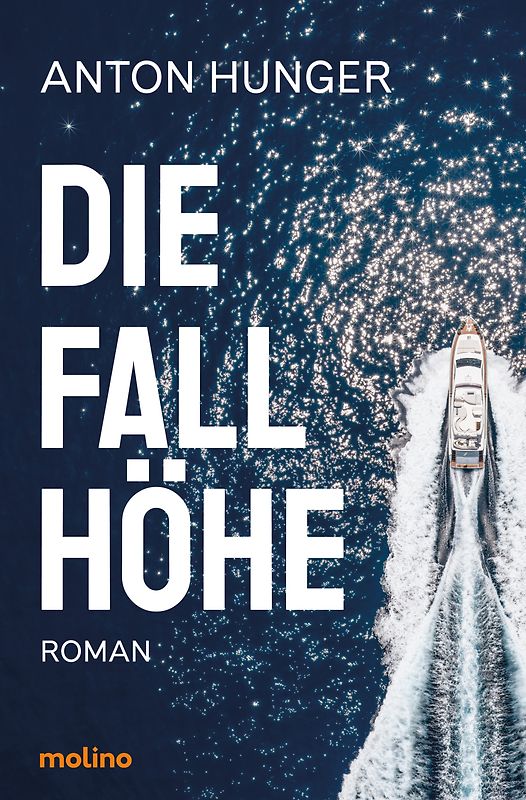 Die Fallhöhe
