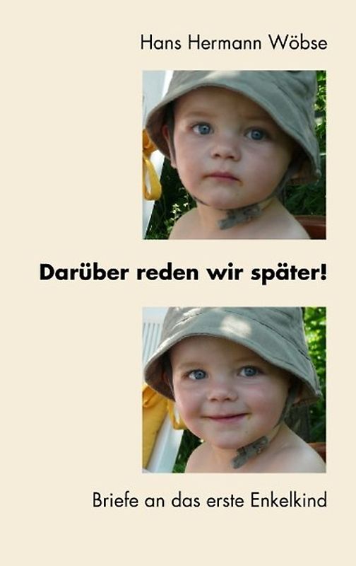 Darüber reden wir später!