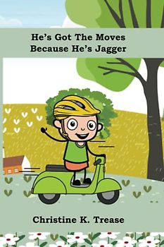 He's Got The Moves Because He's Jagger