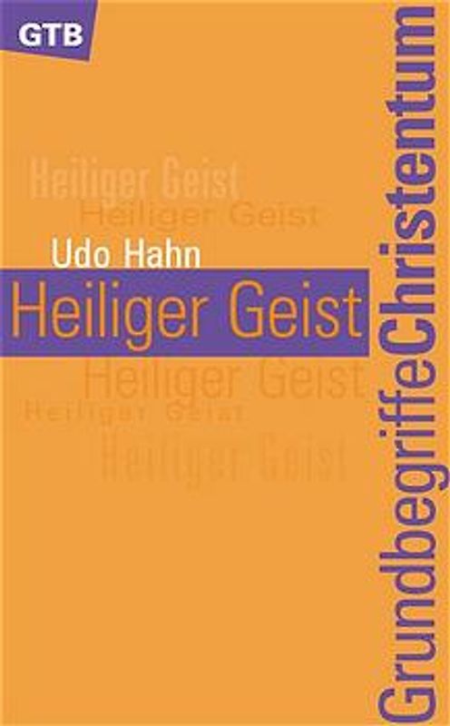 Heiliger Geist