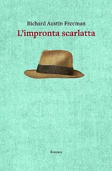 L' impronta scarlatta