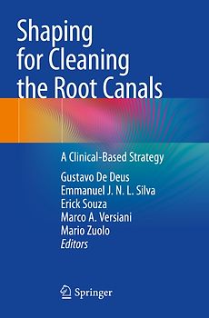 Shaping for Cleaning the Root Canals