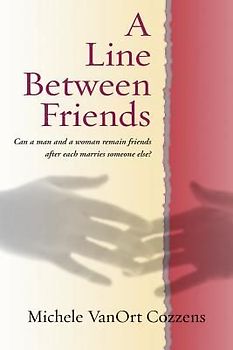 A Line Between Friends