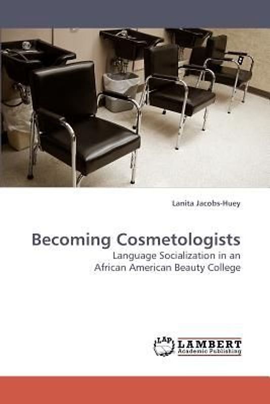 Becoming Cosmetologists