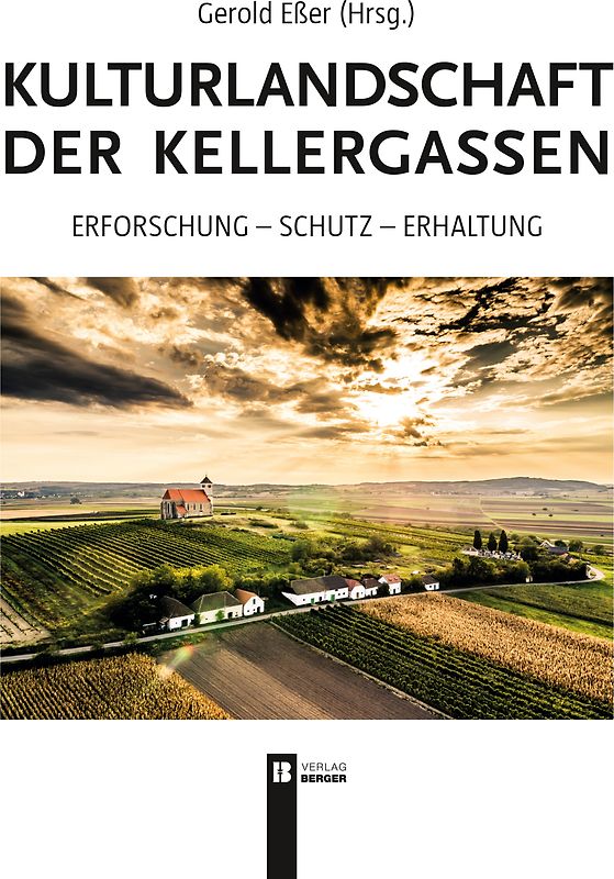 Kulturlandschaft der Kellergassen