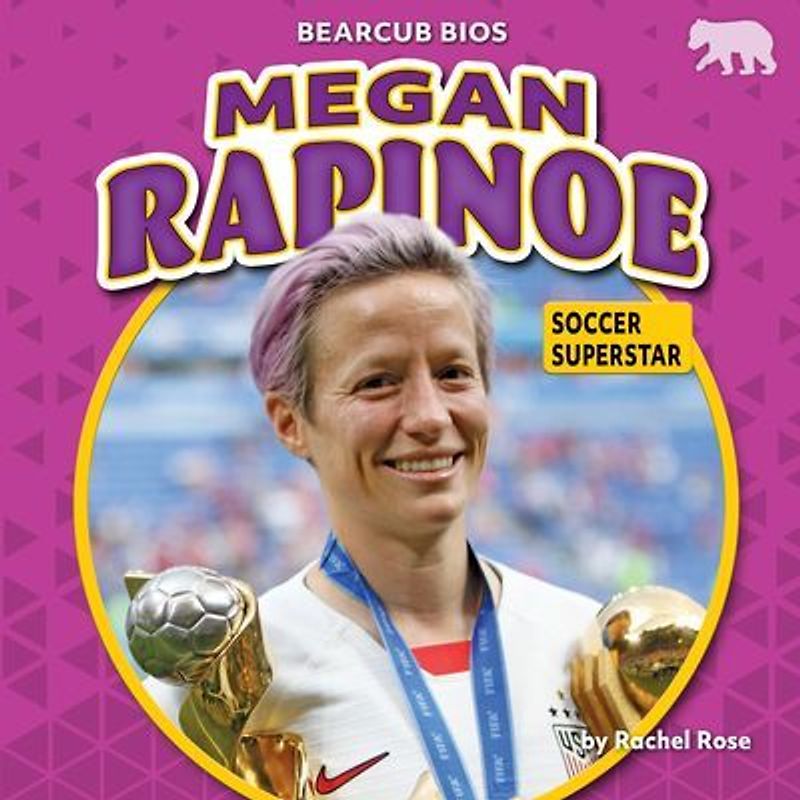 Megan Rapinoe