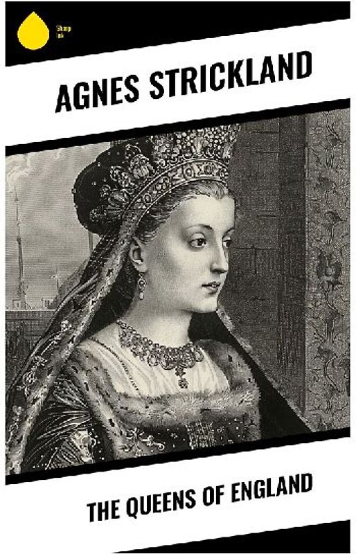 The Queens of England