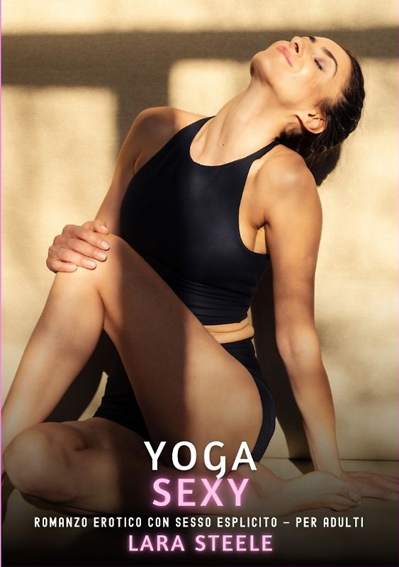 Yoga Sexy