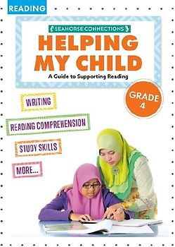 Helping My Child with Reading Fourth Grade