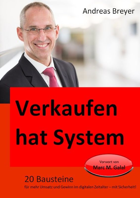 Verkaufen hat System