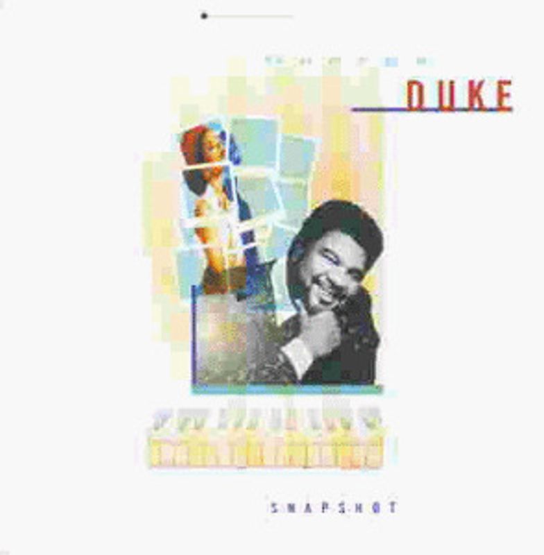 George Duke - Snapshot