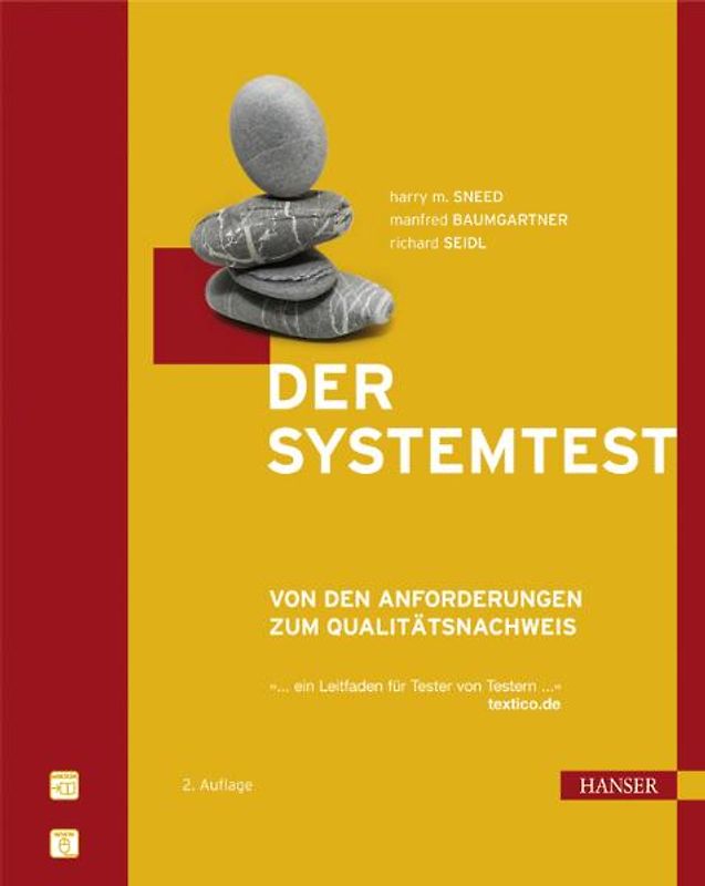Der Systemtest
