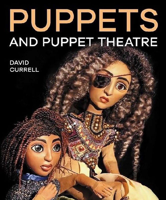 Puppets & Puppet Theatre