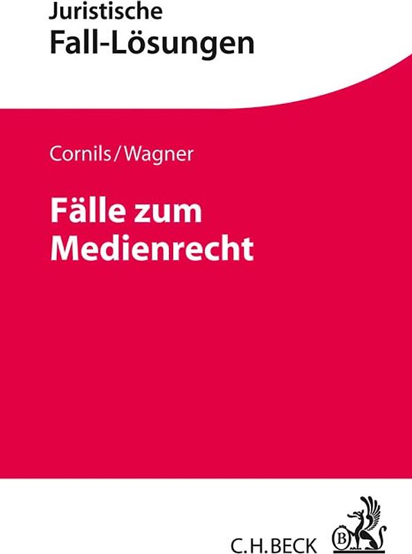 Fälle zum Medienrecht