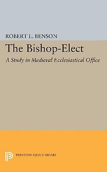 Bishop-Elect