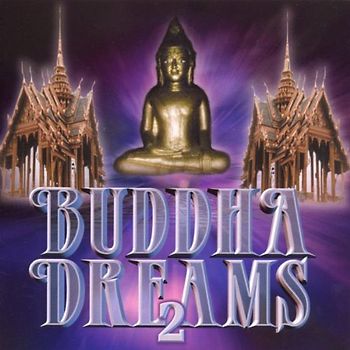 Various - Buddha Dreams Vol.2