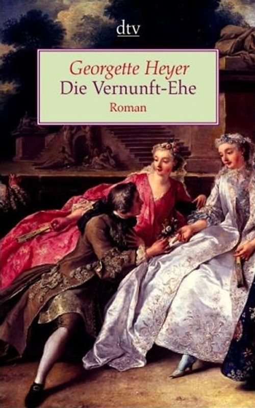 Die Vernunft-Ehe