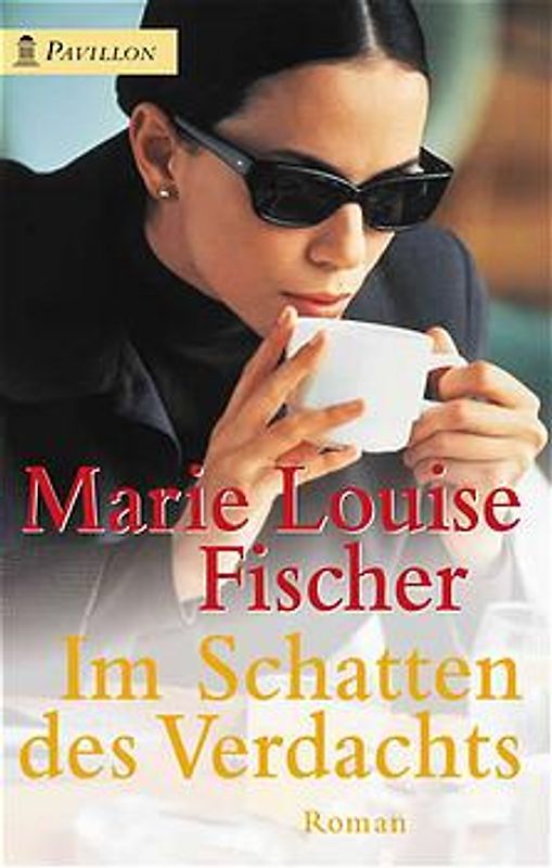 Im Schatten des Verdachts. Roman