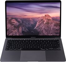 Apple MacBook Air CTO 13.3" (True Tone Retina Display) 1.1 GHz Intel Core i5 8 GB RAM 256 GB PCIe SSD [Early 2020, anderes Tastaturlayout] space grau