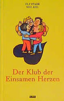 Der Klub der einsamen Herzen