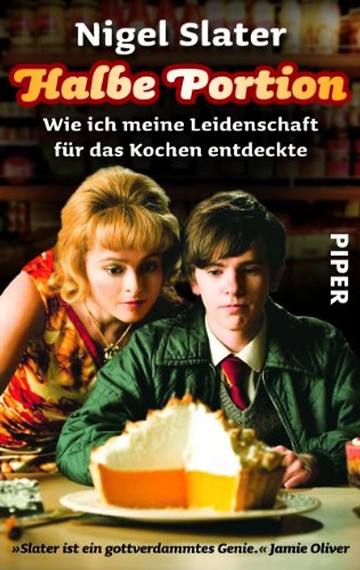 Halbe Portion
