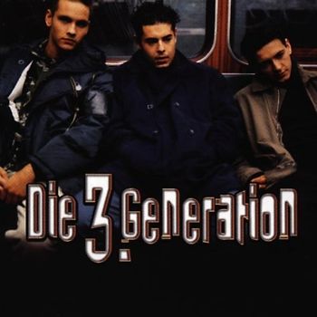 die 3.Generation - Die 3.Generation