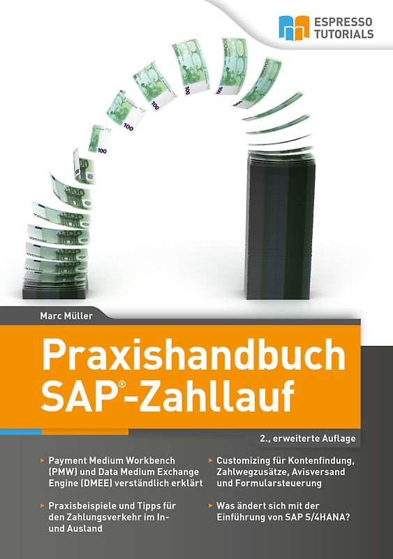 Praxishandbuch SAP-Zahllauf