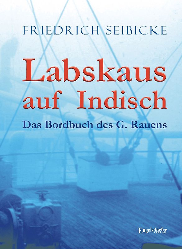 Labskaus auf Indisch