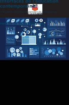 Interfaces de l'éducation contemporaine