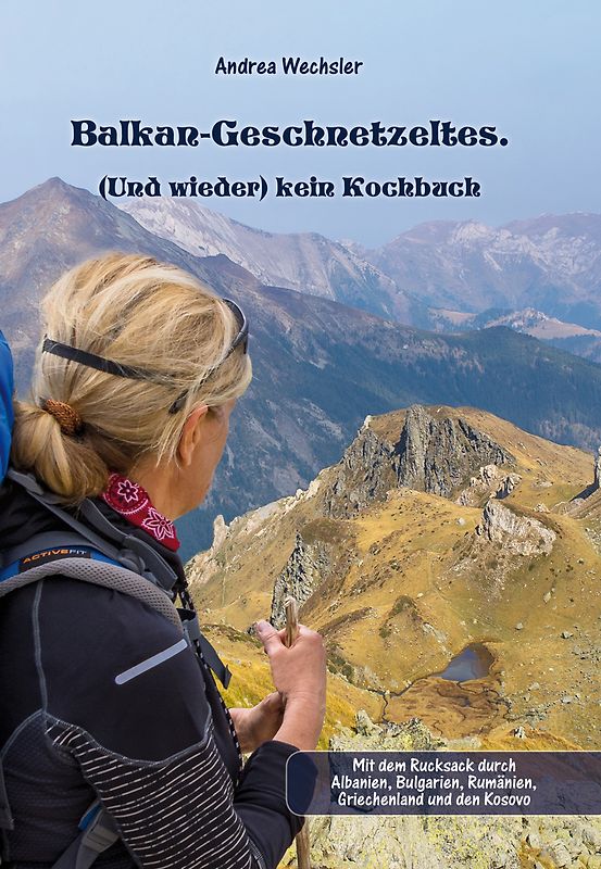 Balkan-Geschnetzeltes.