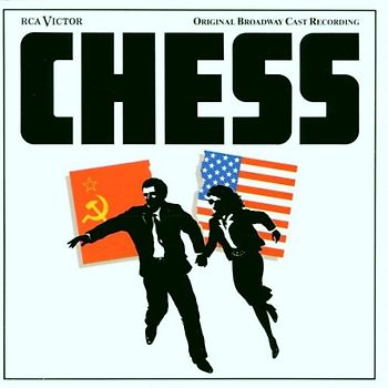 Broadway Cast - Chess