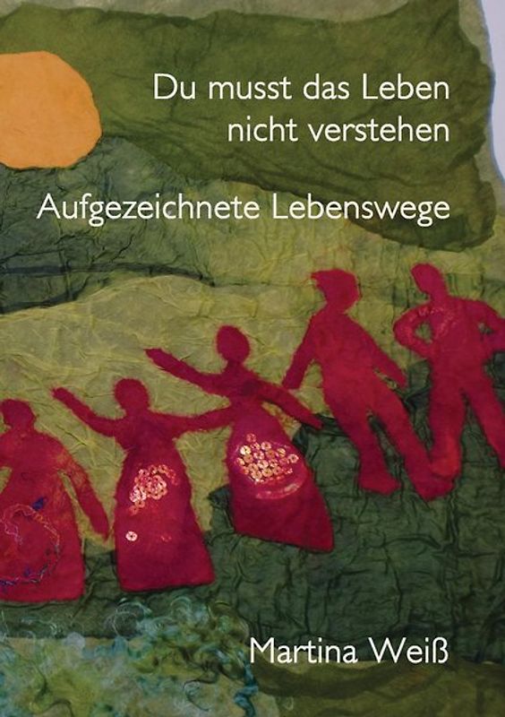 Du musst das Leben nicht verstehen