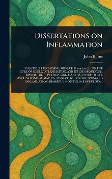 Dissertations on Inflammation