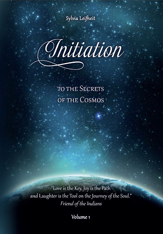 Initiation to the secrets of the cosmos