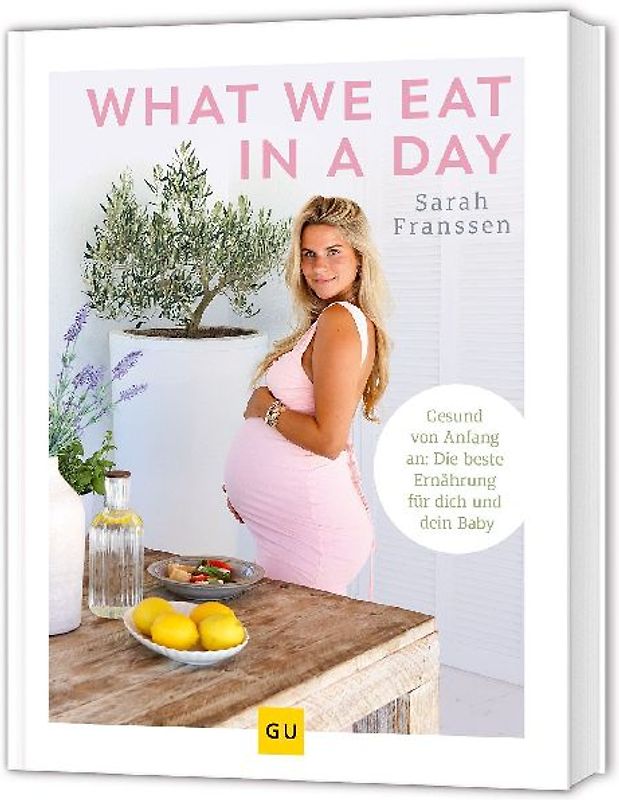 What we eat in a day