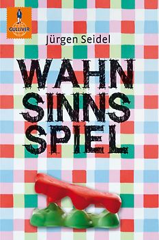 Wahnsinnsspiel. Roman