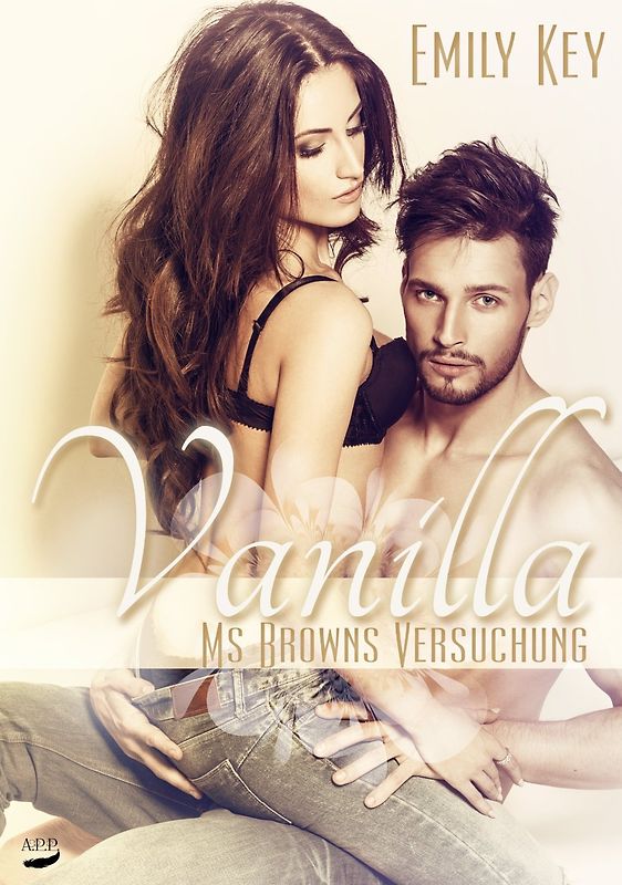 Vanilla: Ms Browns Versuchung