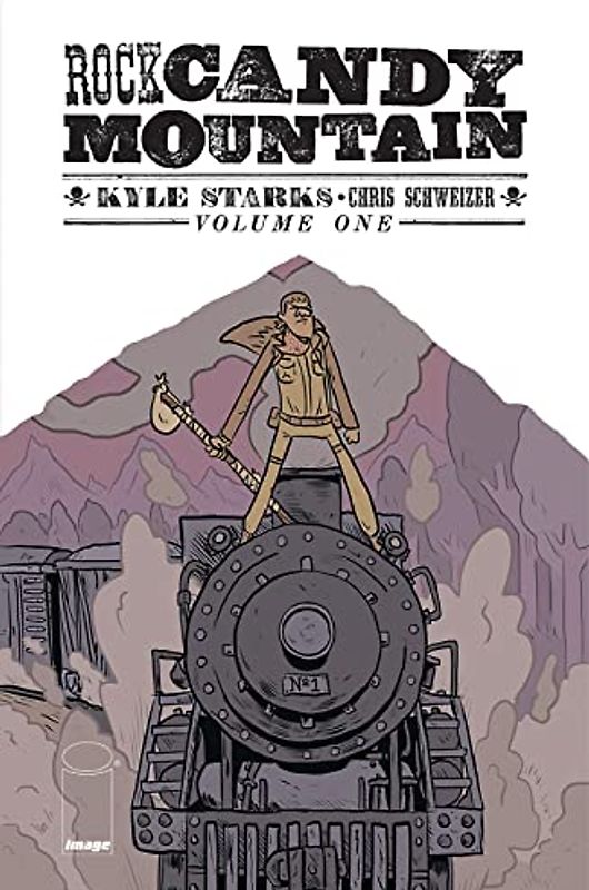 Rock Candy Mountain Volume 1