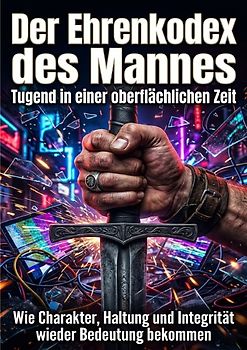 Der Ehrenkodex des Mannes: Tugend in einer oberflächlichen Zeit
